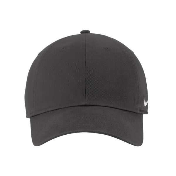 Heritage Cotton Twill Cap Thumbnail
