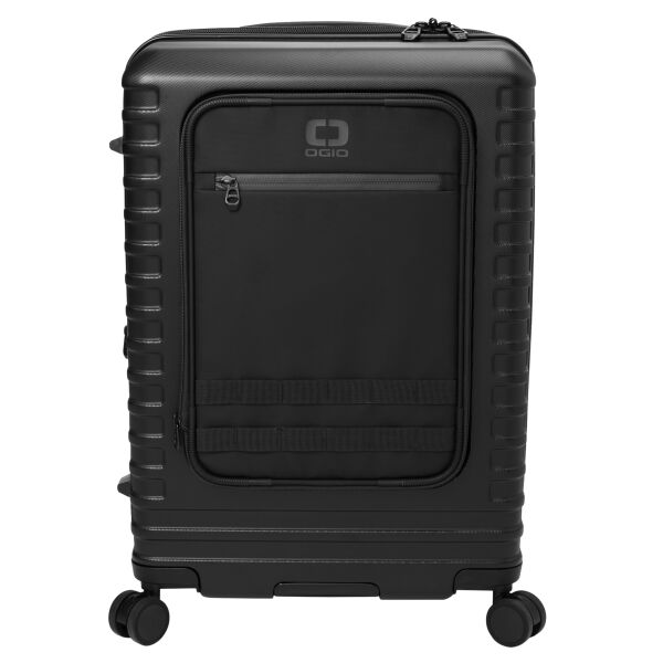 Utilitarian Medium Checked Spinner Thumbnail