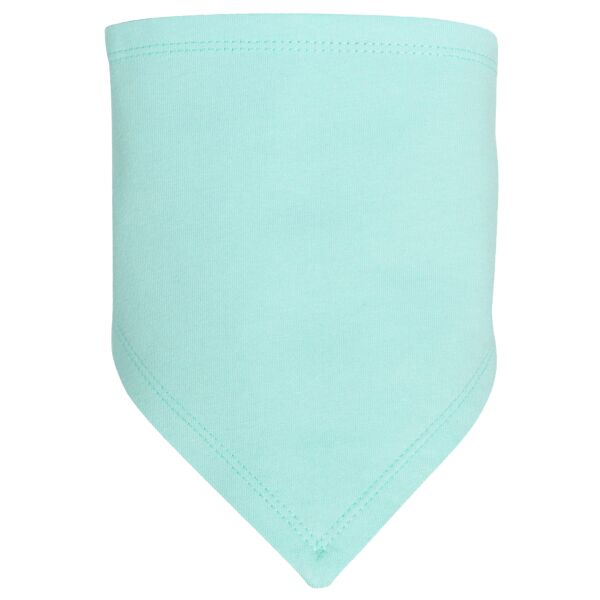 Infant Premium Jersey Bandana Bib Thumbnail