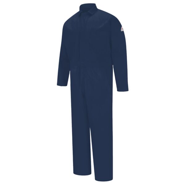 Men's Classic Industrial Coverall - Excel FR Thumbnail