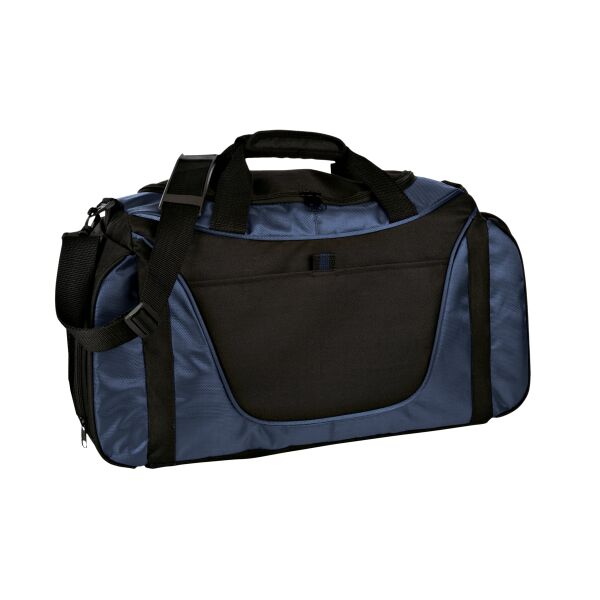 Medium Two Tone Duffel Thumbnail