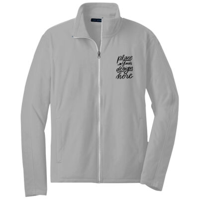 Microfleece Jacket Thumbnail