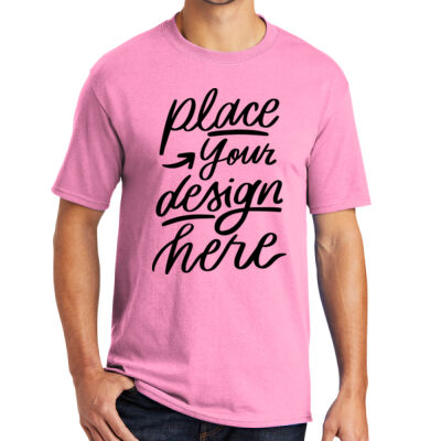 Core Blend Tee Thumbnail