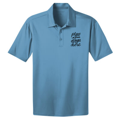 Silk Touch Performance Polo Thumbnail