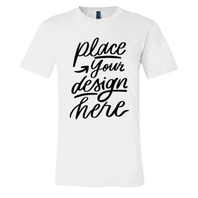 Cotton Jersey Tee Thumbnail