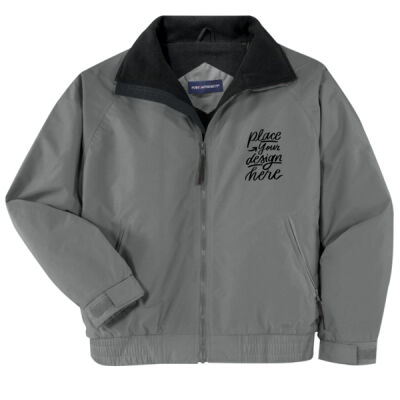 Competitor Jacket Thumbnail