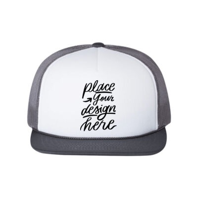 Foamie Trucker Cap Thumbnail