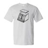 Essential-T T-Shirt Thumbnail