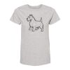 Essential-T Women’s T-Shirt Thumbnail