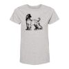 Essential-T Women’s T-Shirt Thumbnail