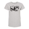 Essential-T Women’s T-Shirt Thumbnail