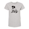Essential-T Women’s T-Shirt Thumbnail