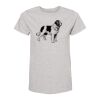 Essential-T Women’s T-Shirt Thumbnail