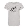 Essential-T Women’s T-Shirt Thumbnail