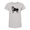 Essential-T Women’s T-Shirt Thumbnail