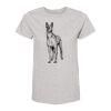 Essential-T Women’s T-Shirt Thumbnail