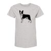 Essential-T Women’s T-Shirt Thumbnail