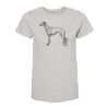 Essential-T Women’s T-Shirt Thumbnail