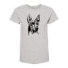 Essential-T Women’s T-Shirt Thumbnail