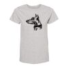 Essential-T Women’s T-Shirt Thumbnail