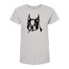 Essential-T Women’s T-Shirt Thumbnail