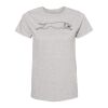 Essential-T Women’s T-Shirt Thumbnail