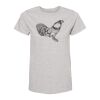 Essential-T Women’s T-Shirt Thumbnail