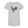 Essential-T Women’s T-Shirt Thumbnail