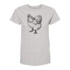 Essential-T Women’s T-Shirt Thumbnail