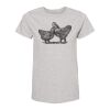 Essential-T Women’s T-Shirt Thumbnail