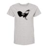 Essential-T Women’s T-Shirt Thumbnail