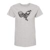 Essential-T Women’s T-Shirt Thumbnail