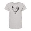 Essential-T Women’s T-Shirt Thumbnail
