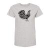 Essential-T Women’s T-Shirt Thumbnail