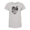 Essential-T Women’s T-Shirt Thumbnail