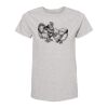 Essential-T Women’s T-Shirt Thumbnail