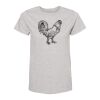 Essential-T Women’s T-Shirt Thumbnail