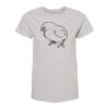 Essential-T Women’s T-Shirt Thumbnail