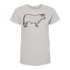 Essential-T Women’s T-Shirt Thumbnail