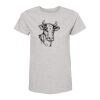 Essential-T Women’s T-Shirt Thumbnail