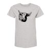 Essential-T Women’s T-Shirt Thumbnail