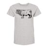Essential-T Women’s T-Shirt Thumbnail