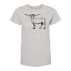 Essential-T Women’s T-Shirt Thumbnail