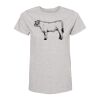Essential-T Women’s T-Shirt Thumbnail