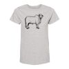 Essential-T Women’s T-Shirt Thumbnail
