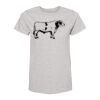Essential-T Women’s T-Shirt Thumbnail