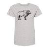 Essential-T Women’s T-Shirt Thumbnail