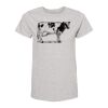 Essential-T Women’s T-Shirt Thumbnail