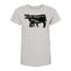 Essential-T Women’s T-Shirt Thumbnail