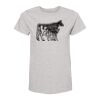 Essential-T Women’s T-Shirt Thumbnail